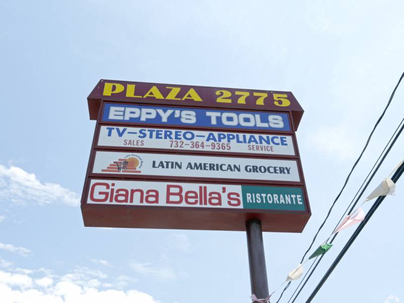 2775-2781 US HIghway 9 N, Howell, NEW JERSEY 07731 United States