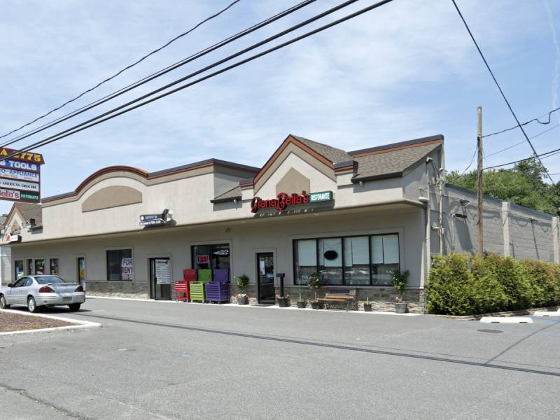 2775-2781 US HIghway 9 N, Howell, NEW JERSEY 07731 United States