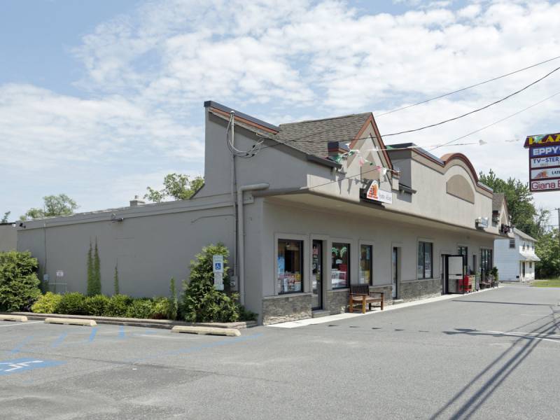 2775-2781 US HIghway 9 N, Howell, NEW JERSEY 07731 United States
