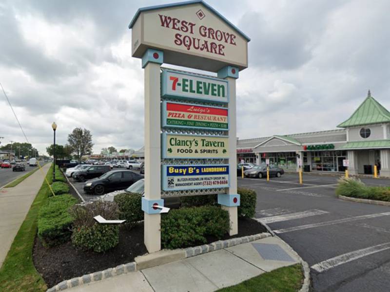 New Jersey 07756