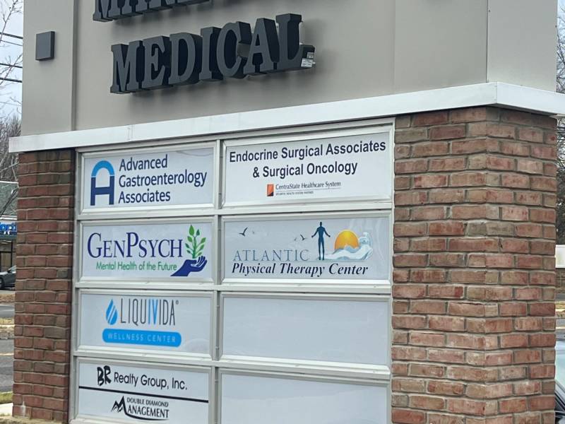 55 Willlow Lane, Marlboro, New Jersey 07746 United States