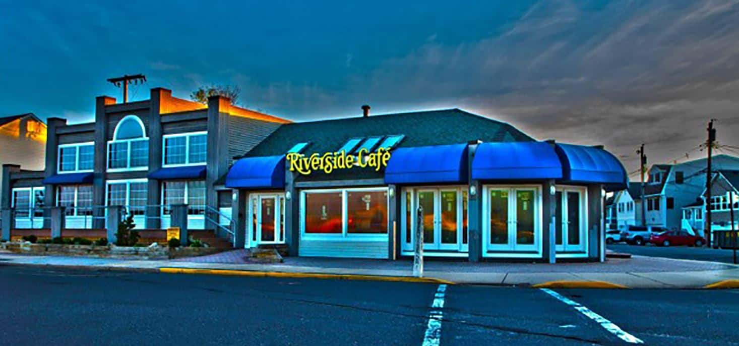 Fully Equipped Waterfront Restaurant For Sale Starker Commercial