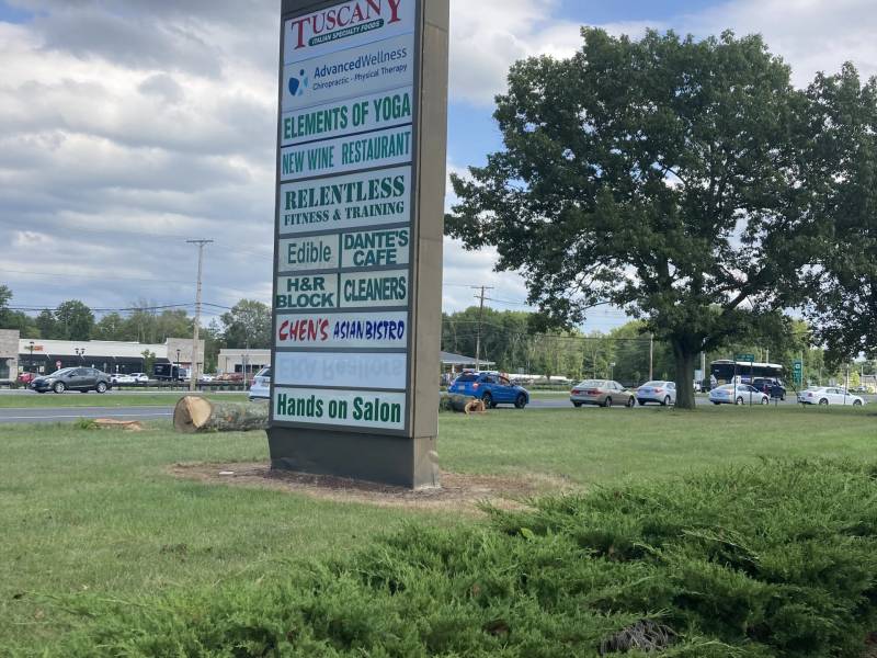 3338 US Highway 9, Freehold, NJ