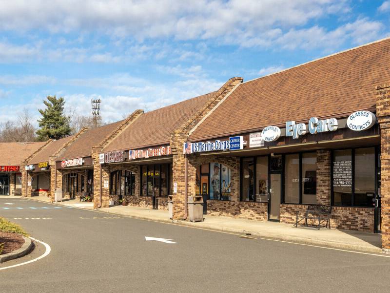 3333 US Highway 9, Freehold, NJ
