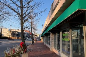 45 South Street, Freehold, New Jersey
