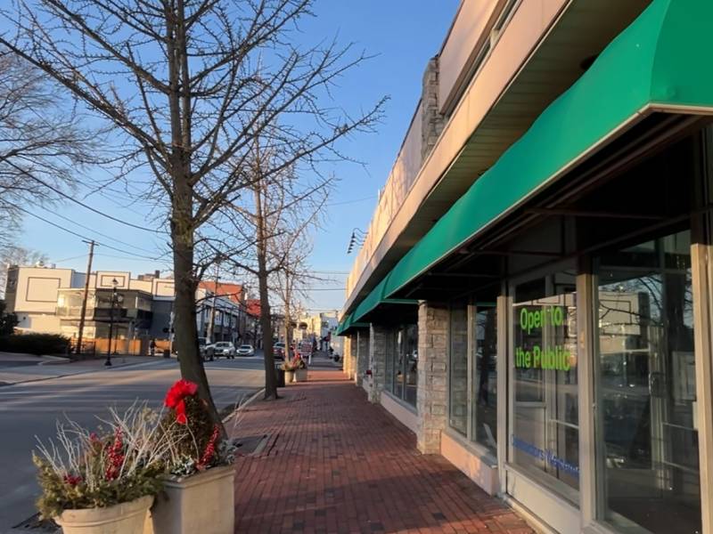 45 South Street, Freehold, New Jersey