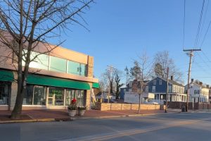 45 South Street, Freehold, New Jersey