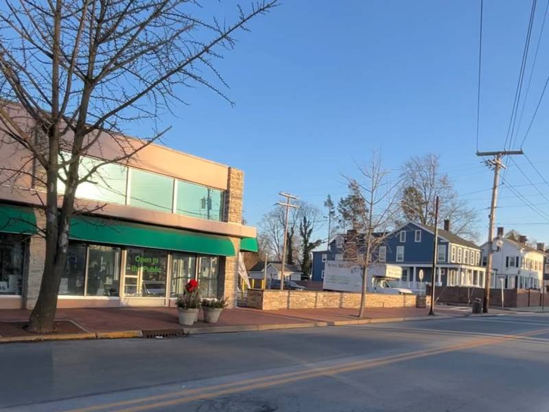 45 South Street, Freehold, New Jersey