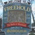 45 South Street, Freehold, New Jersey