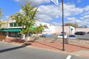 45 South Street, Freehold, New Jersey