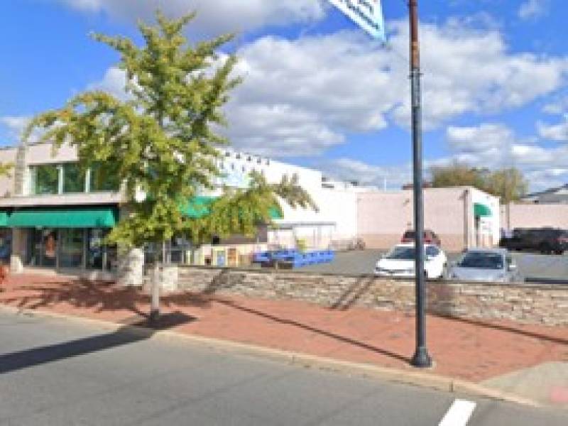 45 South Street, Freehold, New Jersey