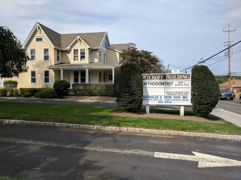 Marlboro, NJ