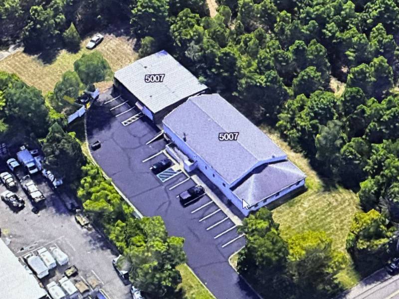 5007 Industrial Way, Wall, NJ